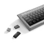 Cherry Profile Dual Shot PBT Keycaps - Pwnage