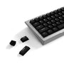 Cherry Profile Dual Shot PBT Keycaps - Pwnage