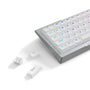 Cherry Profile Dual Shot PBT Keycaps - Pwnage