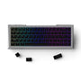 Cherry Profile Dual Shot PBT Keycaps - Pwnage