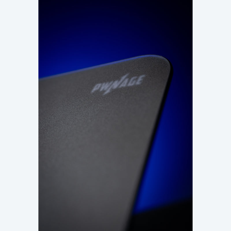 Pwnage Ultra Glide Pyramid Glasspad - Pwnage