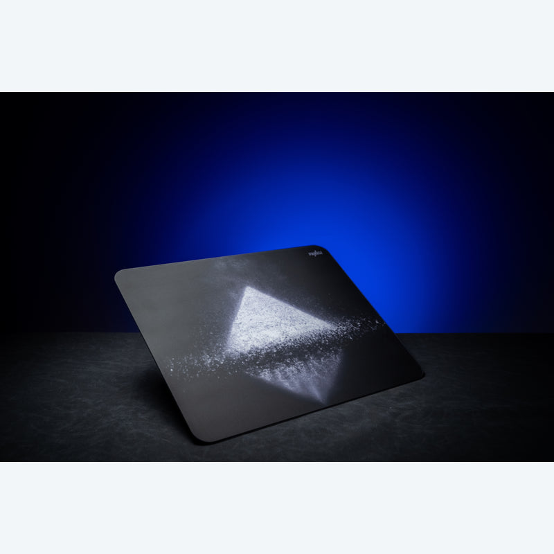 Pwnage Ultra Glide Pyramid Glasspad - Pwnage