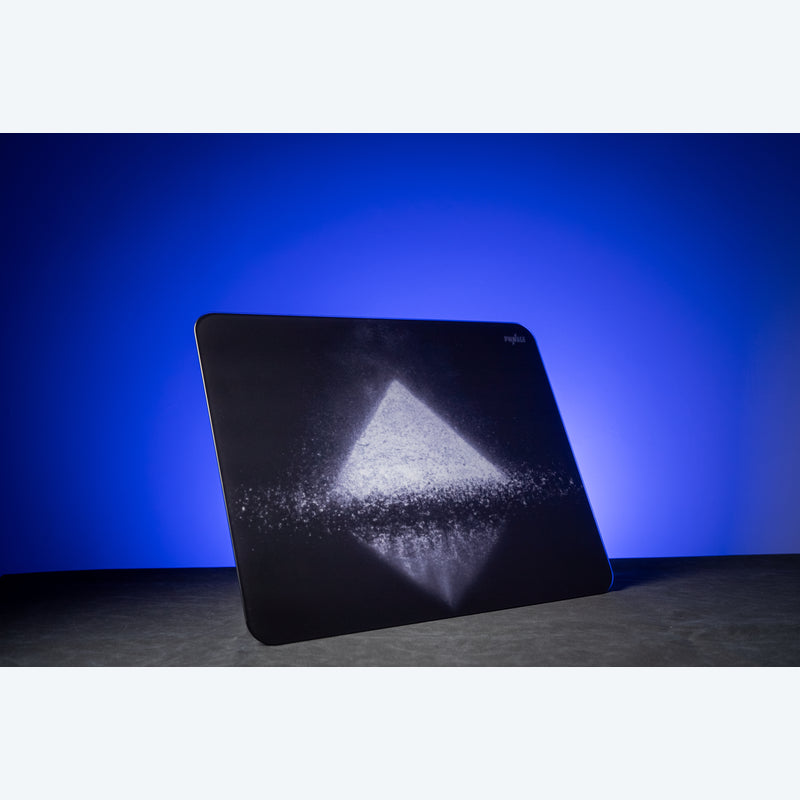 Pwnage Ultra Glide Pyramid Glasspad - Pwnage