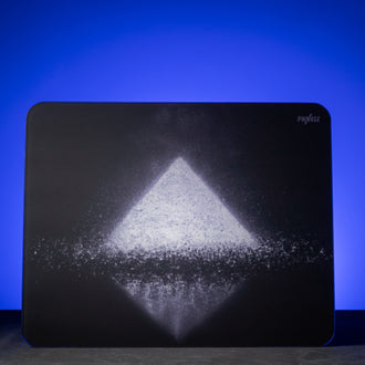 Pwnage Ultra Glide Pyramid Glasspad - Pwnage