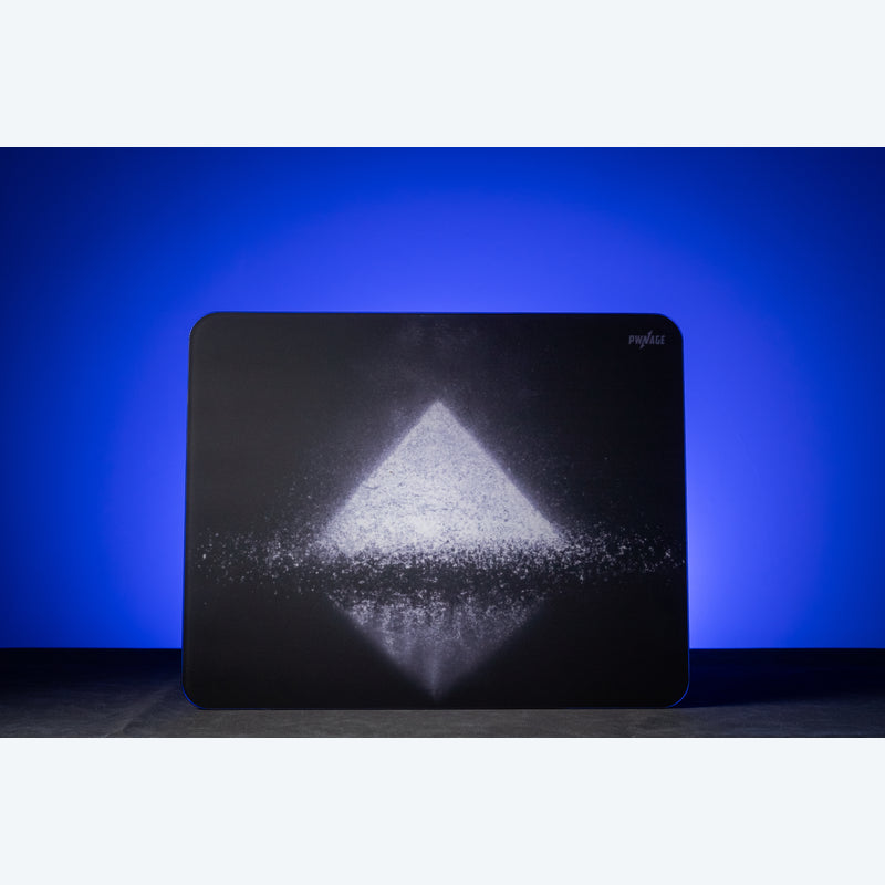 Pwnage Ultra Glide Pyramid Glasspad - Pwnage