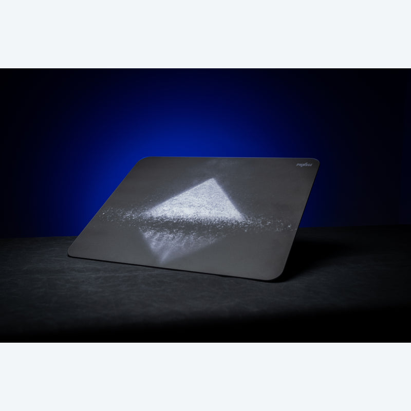 Pwnage Ultra Glide Pyramid Glasspad - Pwnage