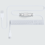 Aviator Coiled USB C Cable - Pwnage