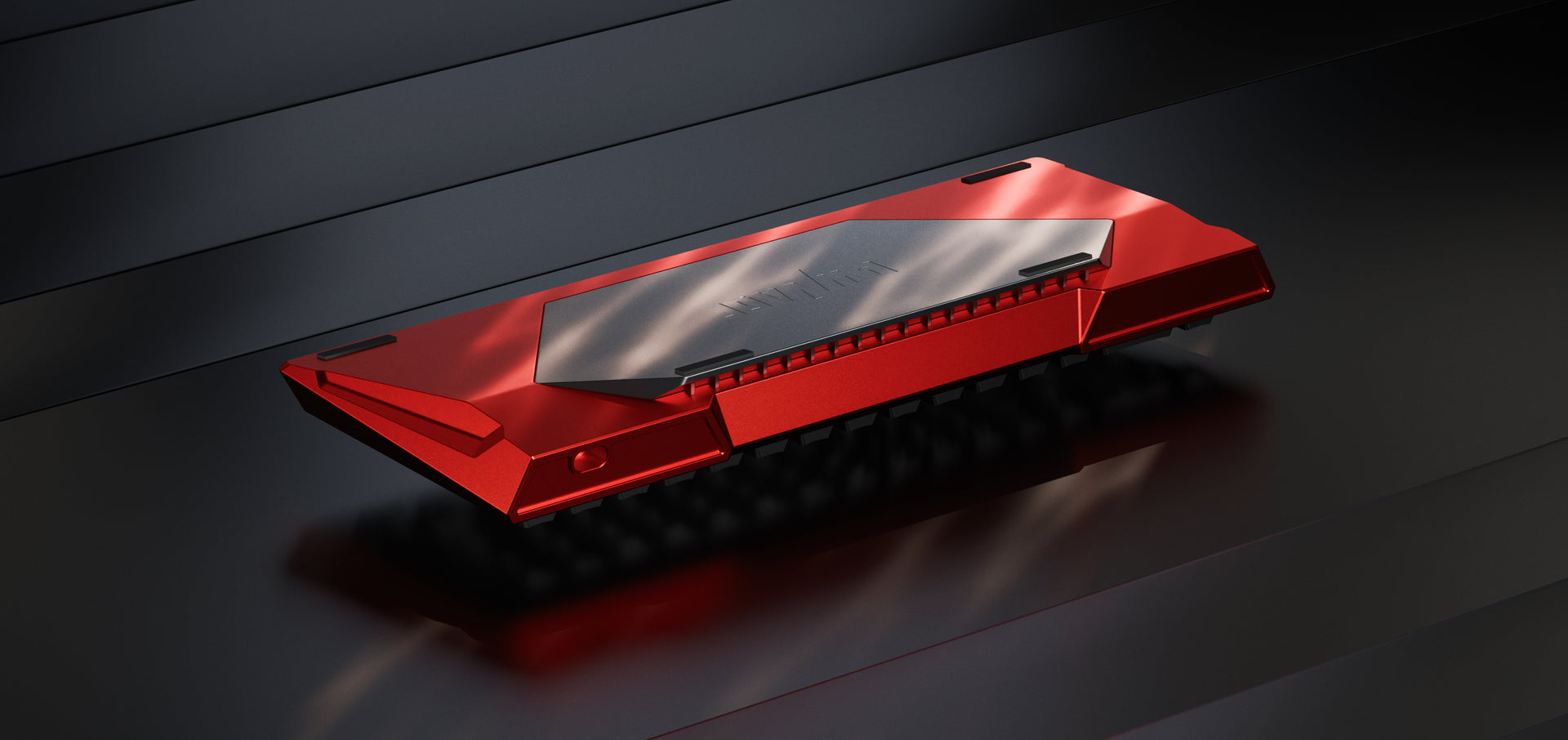 Zenblade 65 Limited Edition Colorways