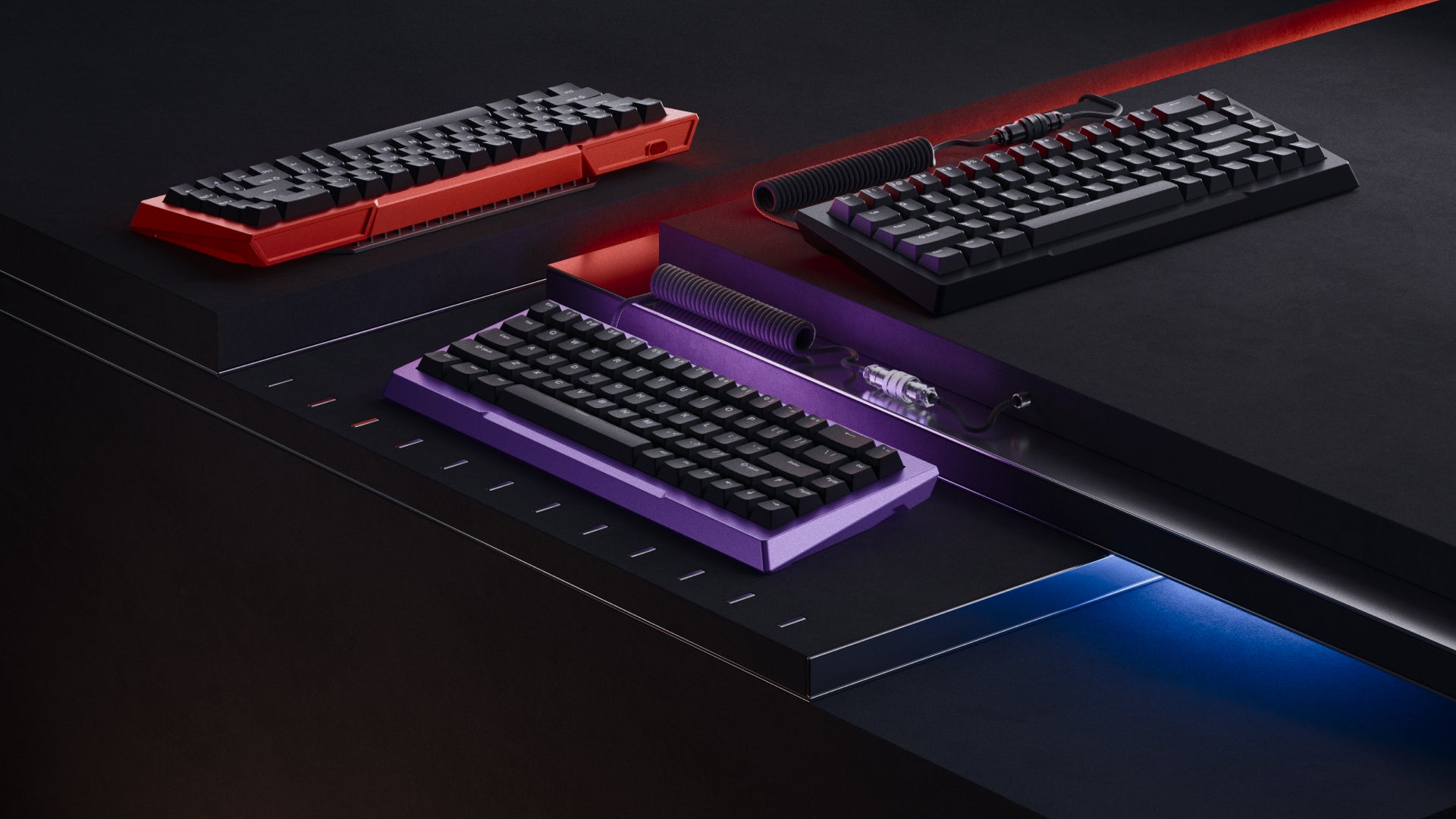 Built for Performance