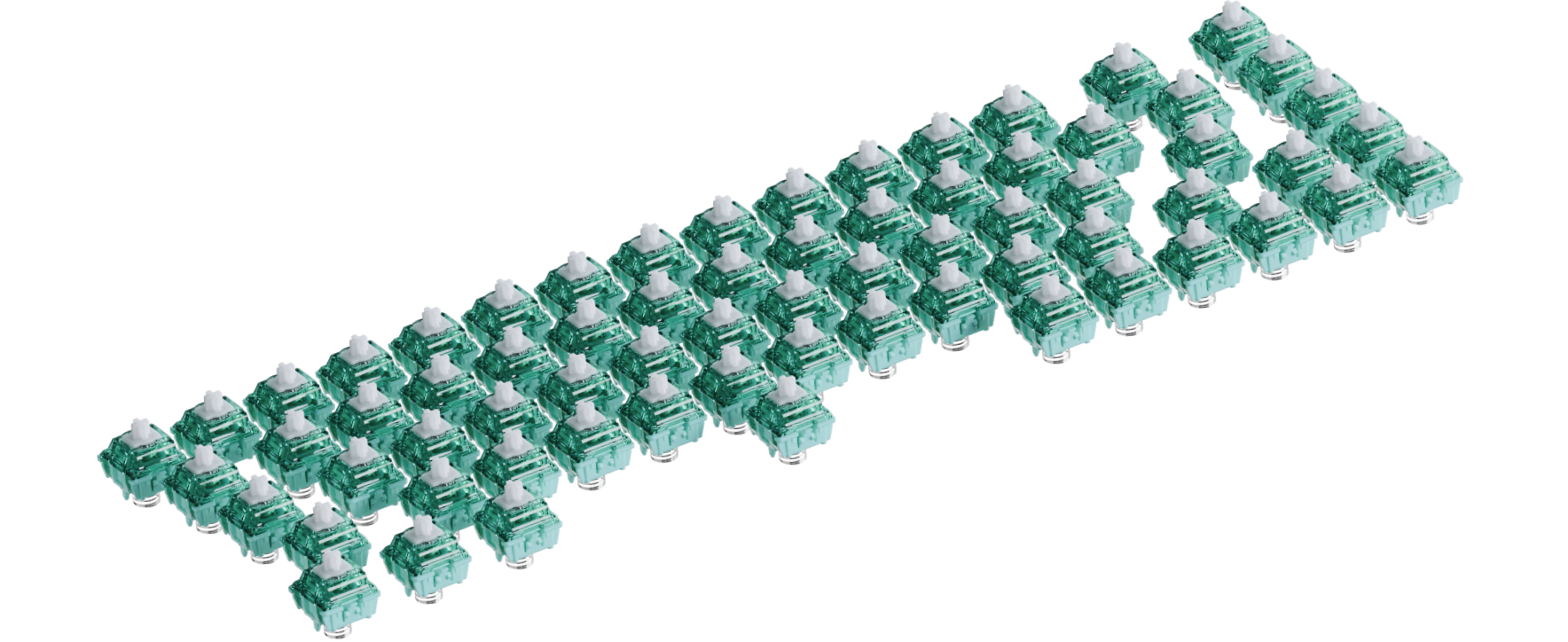 Switches and Stabilizers