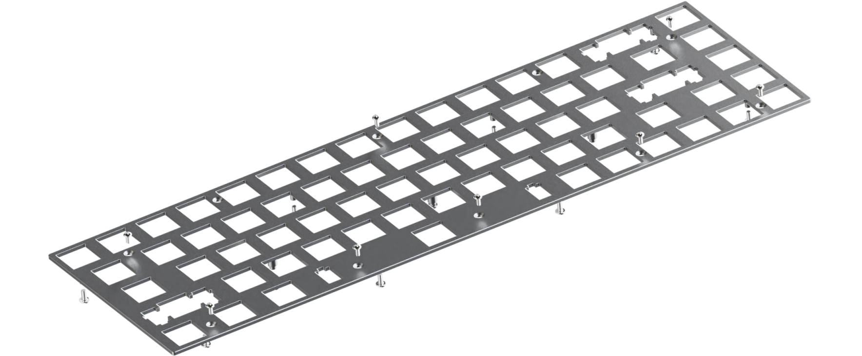 Top Plate