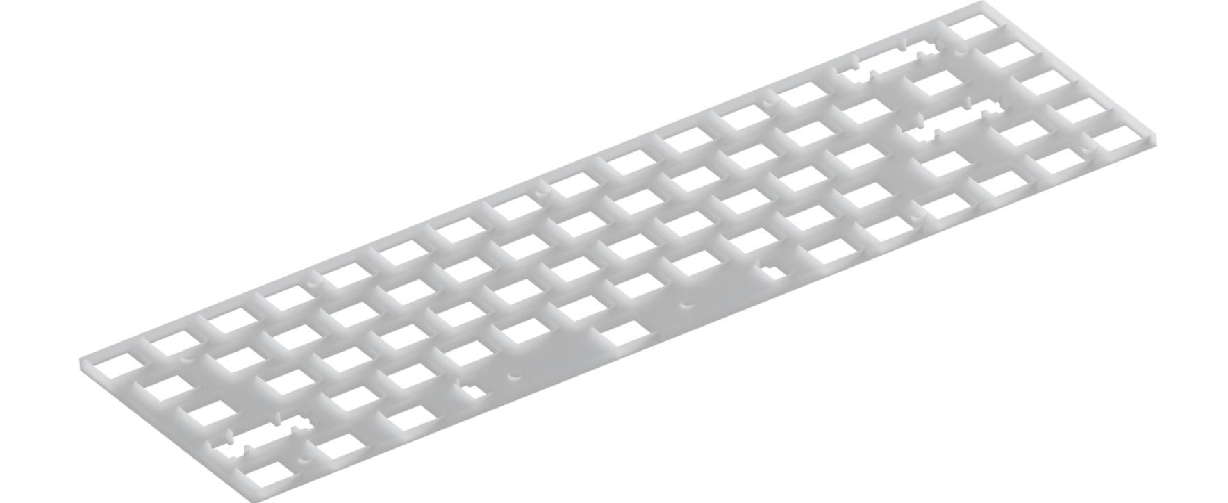 Noise Dampening Silicone