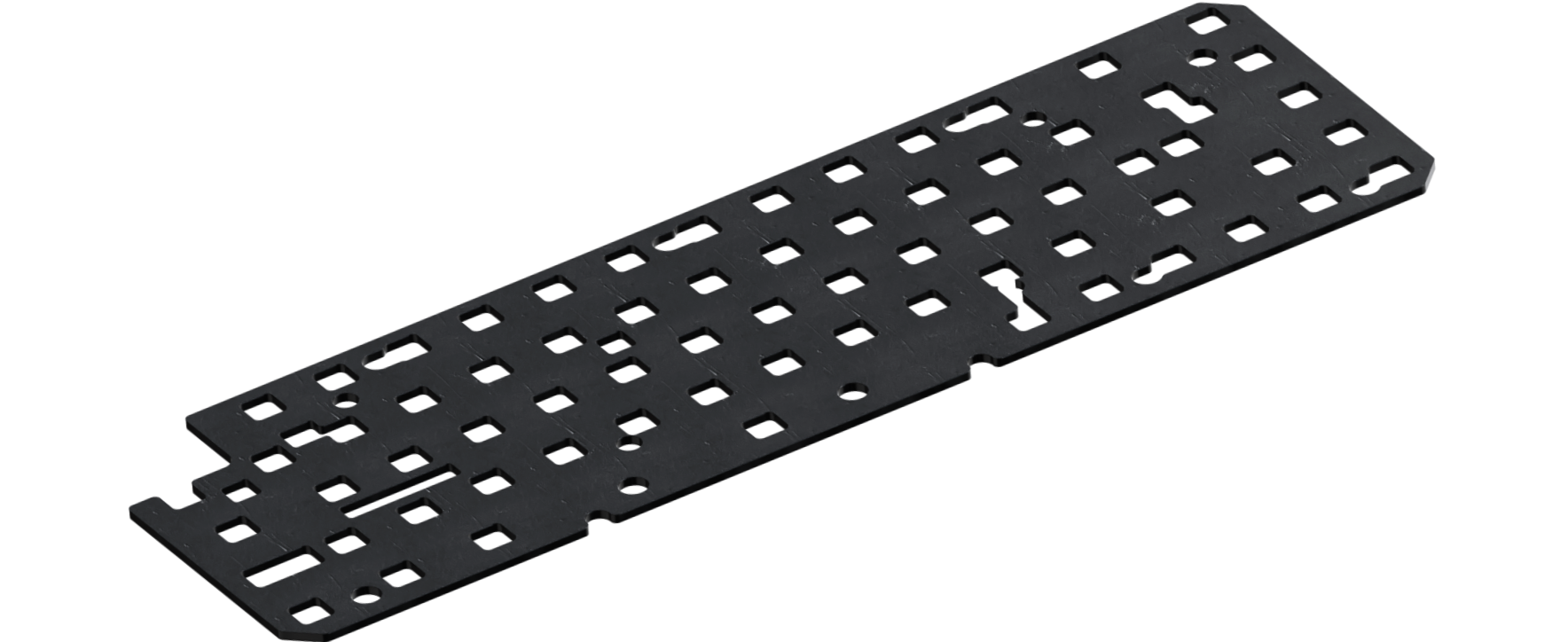 Poron Foam