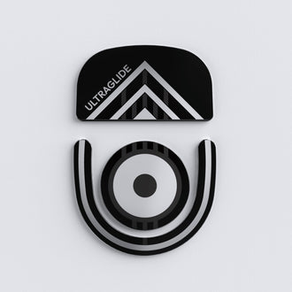 Retailer Ultraglide Glass Skates for Logitech G Pro X 2 Superlight 2 GPX2 - Pwnage