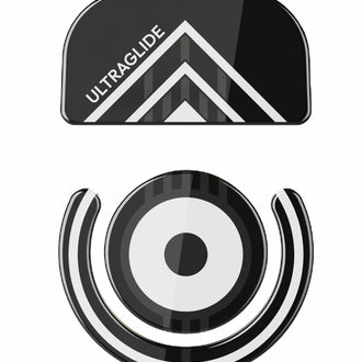 Retailer Ultraglide Glass Skates for Logitech G Pro X Superlight - Pwnage