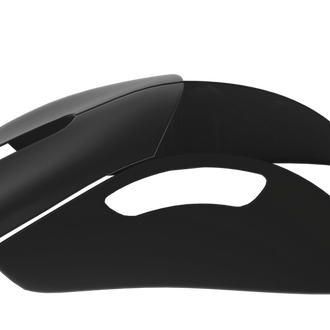 Trinity CF Gaming Mouse Grip Tape - Pwnage