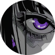 Zenblade 65 | Black / Nyomi Purple