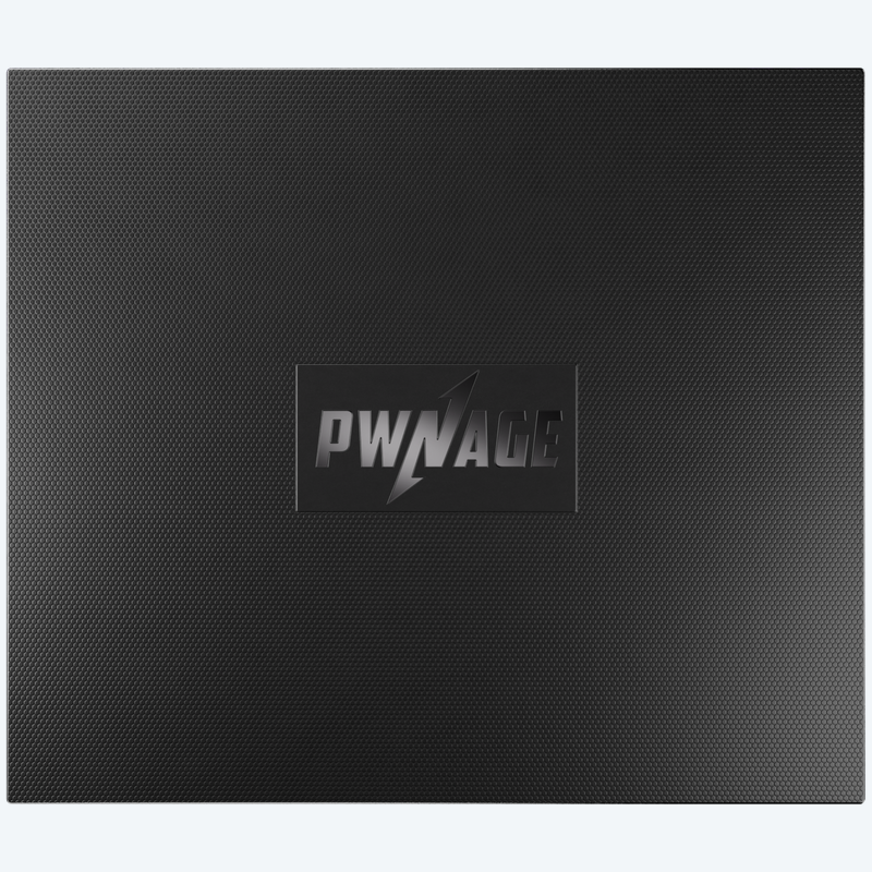 Nyomi - Pwnage