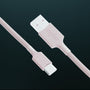 Aviator Coiled USB C Cable - Pwnage