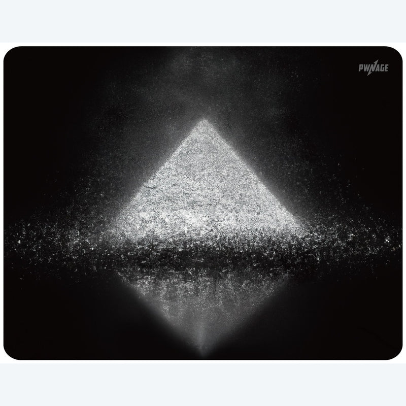 Pwnage Ultra Glide Pyramid Glasspad - Pwnage