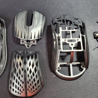 Extra Shell Parts for Original Stormbreaker Mice - Pwnage