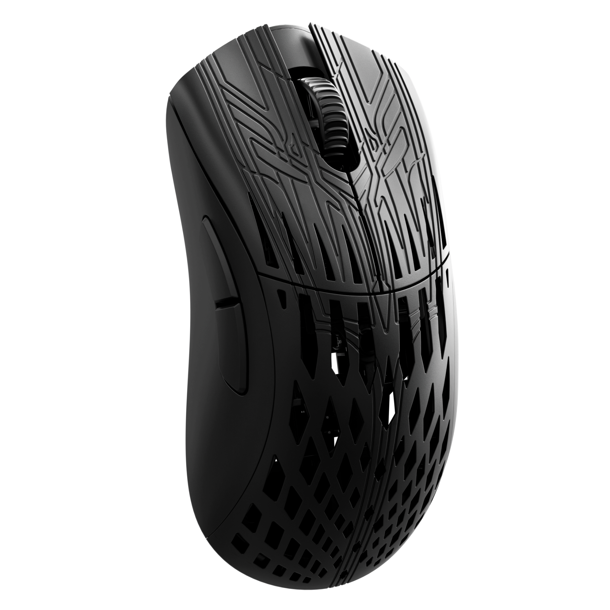 StormBreaker Wireless Gaming Mouse | Pwnage