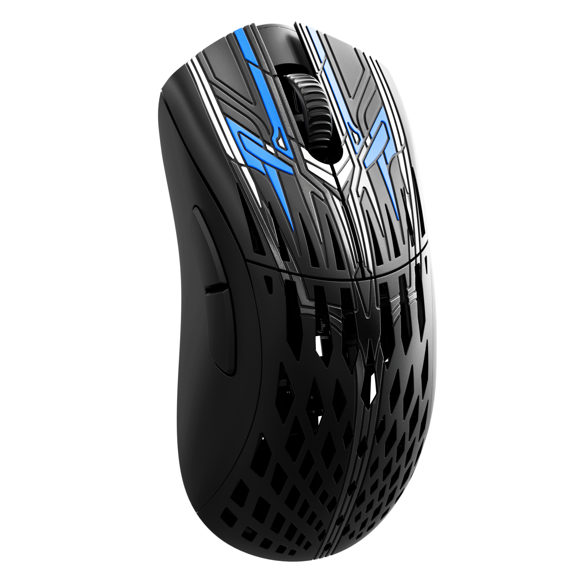 マウス・トラックボール stormbreaker max cf Pwnage x Whzy StormBreaker Max CF