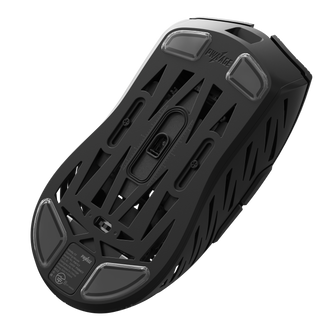 Trinity Glass Feet - Pwnage