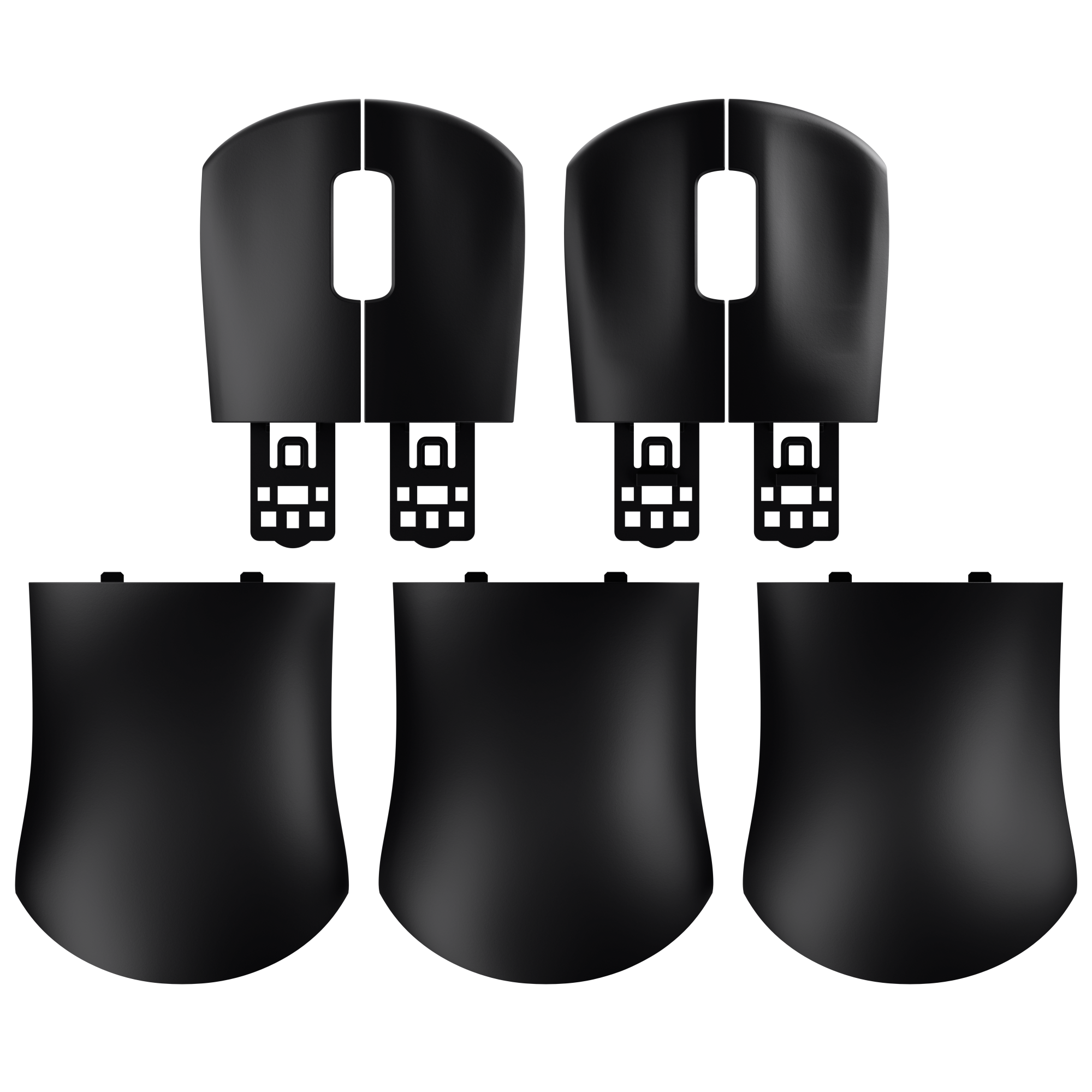 Ultra Custom Pro Symm 3 Covers | Pwnage