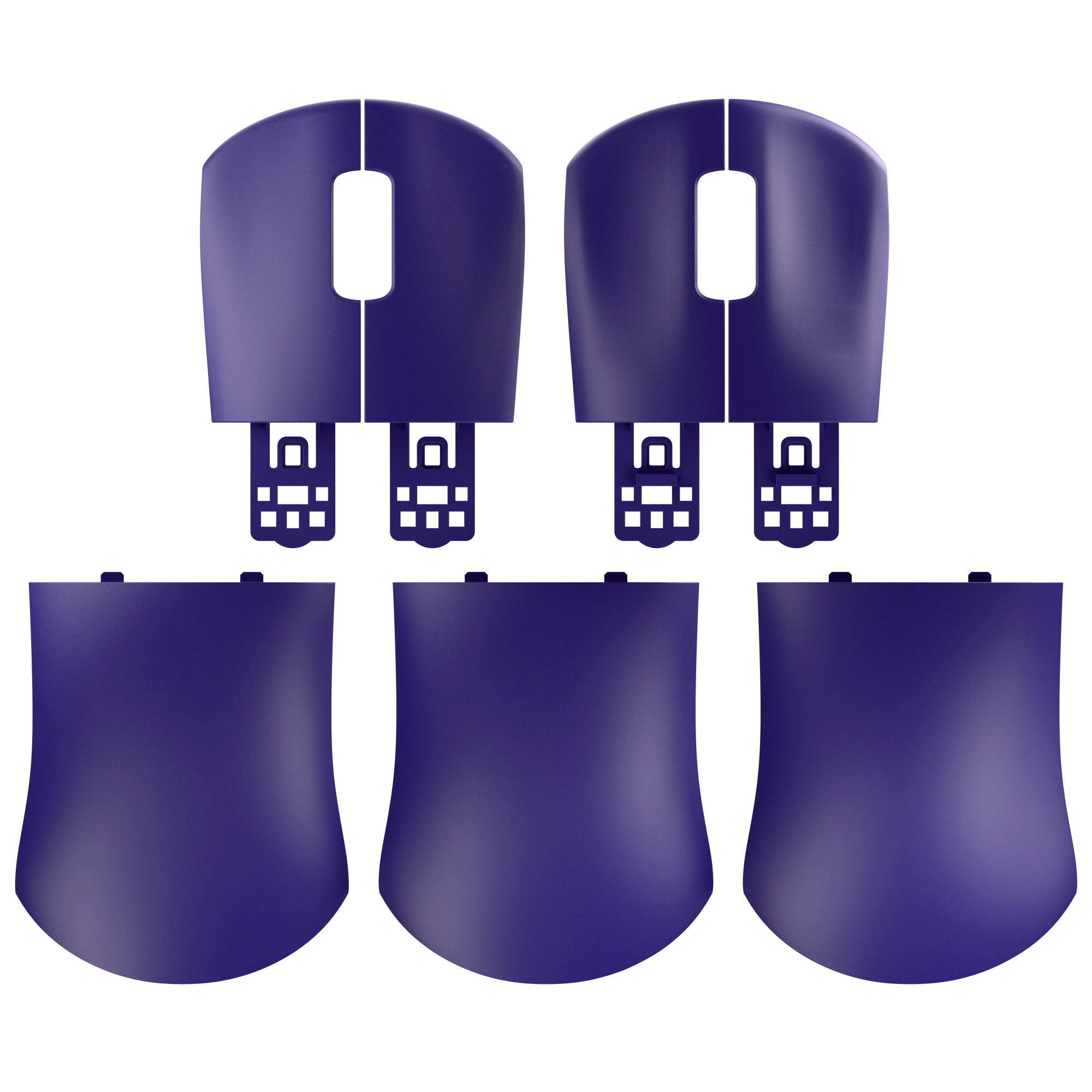 Ultra Custom Pro Symm 3 Covers | Pwnage Ultra Custom Pro Symm 3 Covers | Pwnage
