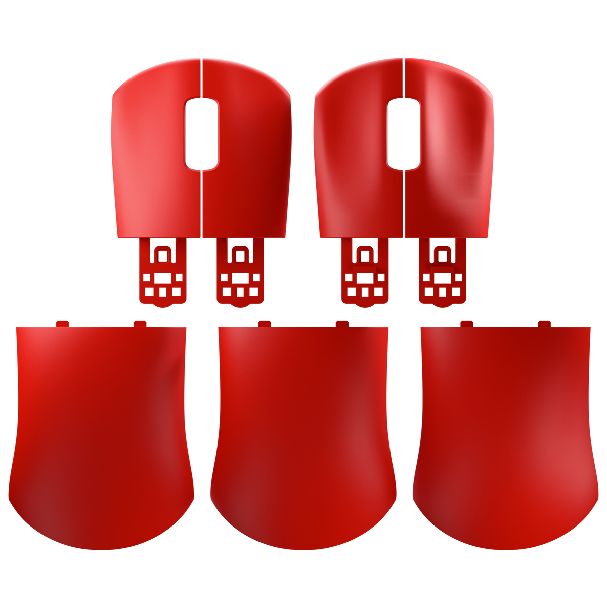 Ultra Custom Pro Symm 3 Covers | Pwnage