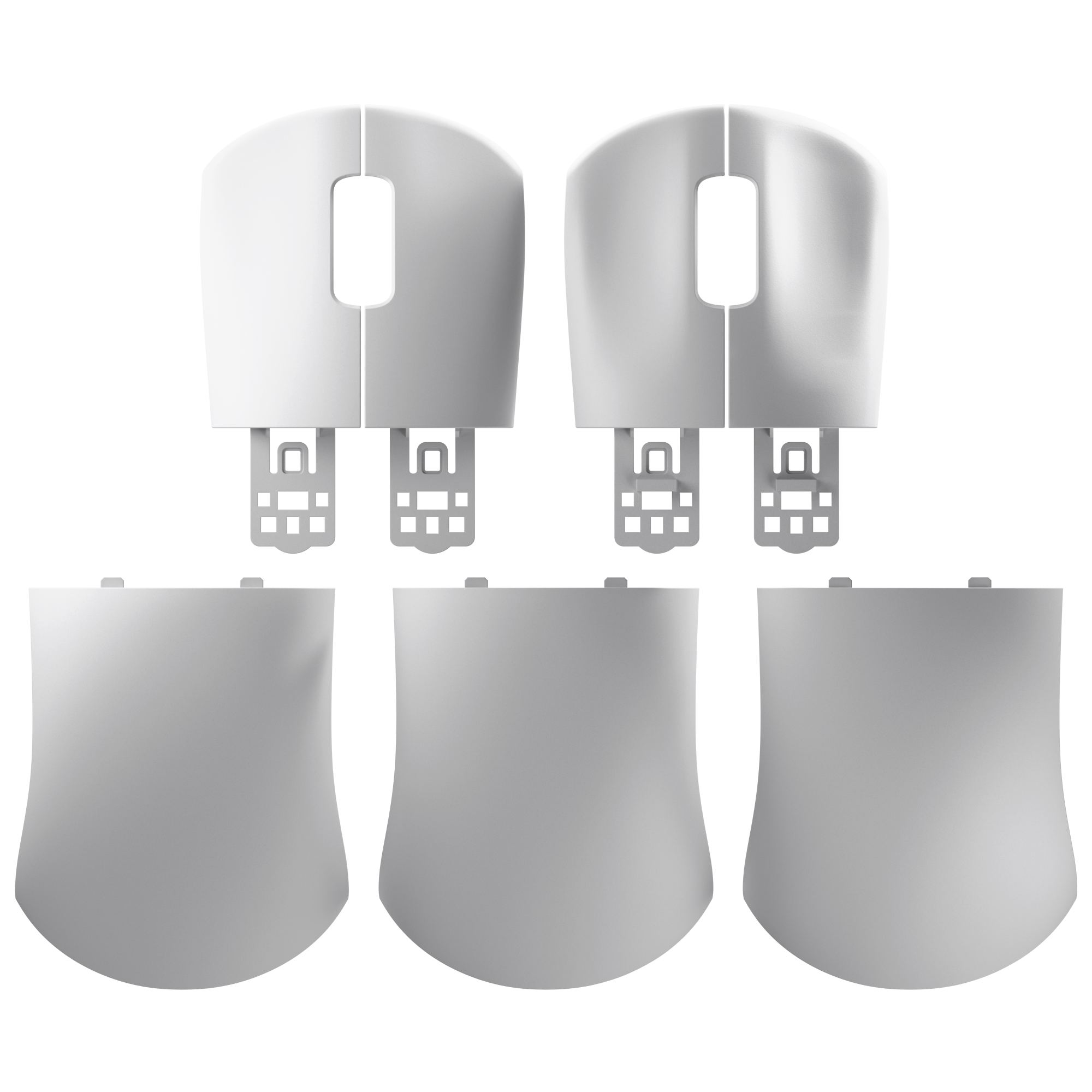 Pwnage Symm 3 Ultra Custom Pro （ホワイト） Ultra Custom Pro Symm 3 | Pwnage