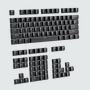 Cherry Profile Dual Shot PBT Keycaps - Pwnage