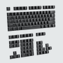 Cherry Profile Dual Shot PBT Keycaps - Pwnage