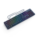 Ultra Custom Mechanical Keyboard