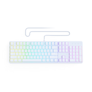 Ultra Custom Mechanical Keyboard