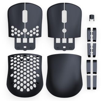 Extra Cover Sets - Ambi - Pwnage