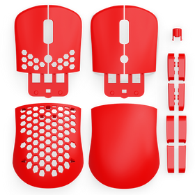 Ultra Custom Wireless Ambi | Solid White