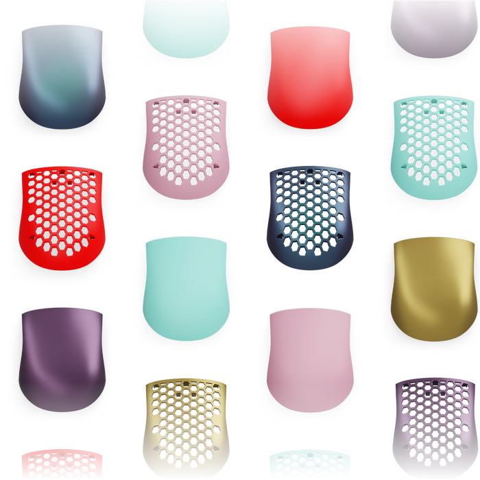 Ambi Metallic and Extra Cover Set Bundle - Pwnage