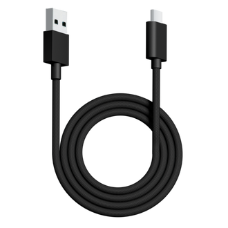 Braided Mechanical Keyboard USB C Cable