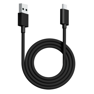 Braided Mechanical Keyboard USB C Cable - Pwnage
