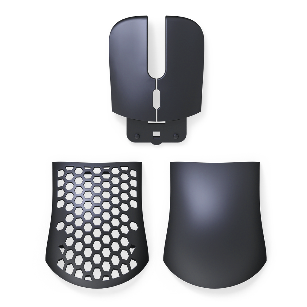 Extra Cover Sets - Symm | Pwnage