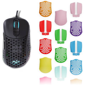 Wired Ergo Bundle - Pwnage