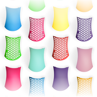 Ergo Cover Set Bundle - Pwnage