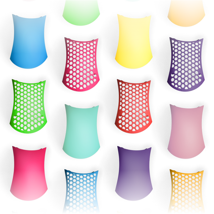 Ergo Cover Set Bundle - Pwnage