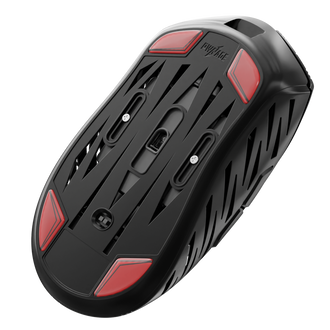 Retailer Stormbreaker Glass Feet - Pwnage