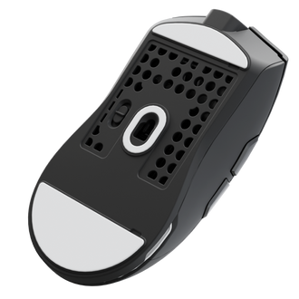 Symm 2 Mouse Extra Mouse Feet - Pwnage