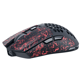 Custom Mouse Grips for Symm 2 Mouse - Pwnage