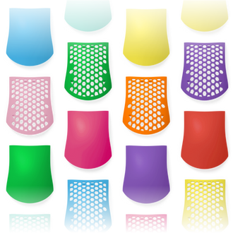 Symm Cover Set Bundle - Pwnage