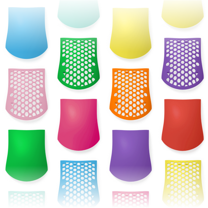 Symm Cover Set Bundle - Pwnage